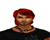 Red hair mens sexy