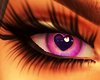 Passionate Eyes
