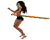 Animated Hula Hoop