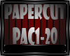 PAPERCUT