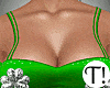 T! Irish Shamrock Bdl