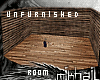 [mik]Dark Woody|Room