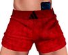 Red Boxer Phone