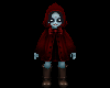 Z Ghoulish Fright Doll