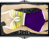 |Px| Stripe Suit v2