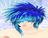 [KSS]Kawaii Blue Hair