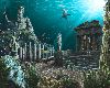Atlantis Underwater