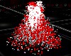 Poker Particle Fountain
