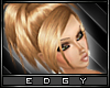 EDG- Rikku v2 Blonde 2