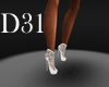 Boots Alisha White