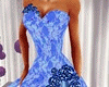 SeaStar Gown