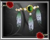 Tassle A Emerald G