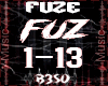 FUZE ~ Bass