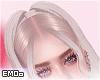 ༄ Melody White