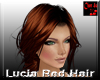 Lucia Red Hair