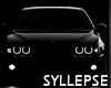 Background Black Car (M)