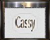 Tou notre respect Cassy