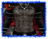 SPIDERWEB MESH TOP