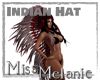 Indian Hat