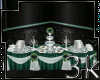 ~Jade Wedding Buffet
