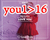 Love You - Remix