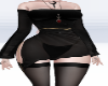 â½ Soft Dress