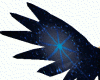blue star wings