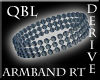 Boho Armband (RT)