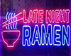 Late Night Ramen