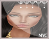 °NYC° Kylie J. Head