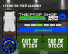 x. | Tryout Shorts