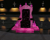 Pink Child Scaler Throne