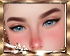 Eyebrows Brown
