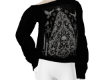 Silent Night Sweater