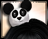 Kawaii head PANDA