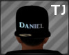 |TJ| Cap BW | Daniel