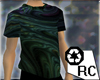 RC Dejection T-Shirt