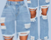 Wripped Jeans