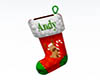 [JD] Stocking (Andy)