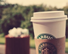 聹▲ Starbucks Cup