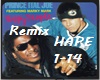 Happy People Remix