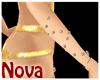 [Nova]Lower Arm Jewels G