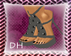 [DH]Grey Heels 2