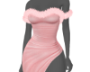 New Year Dress Pink