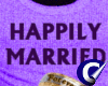 SexyPurpleTop-MARRIED M