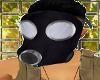 Survival Gas Mask