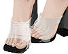 🌊 Plastic Sandals