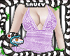 Floral Lace Lilac