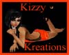 KZ - Kizzy Kreation 2