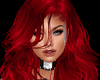 Rena Ruby Red Hair